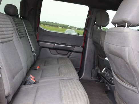 Used 2021 Ford F150 XL w/ STX Appearance Package AWD/4WD image 16