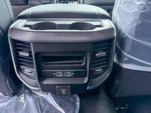 New 2026 RAM 2500 Laramie w/ Night Edition image 24