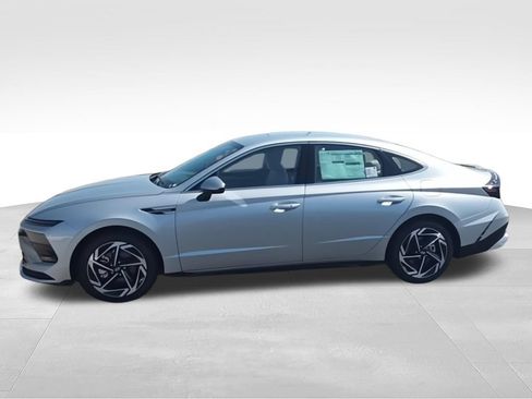 New 2026 Hyundai Sonata SEL AWD/4WD image 5