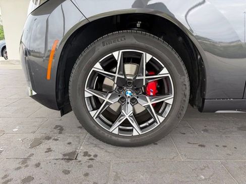 Certified 2025 BMW X3 xDrive30 w/ Premium Package AWD/4WD image 12