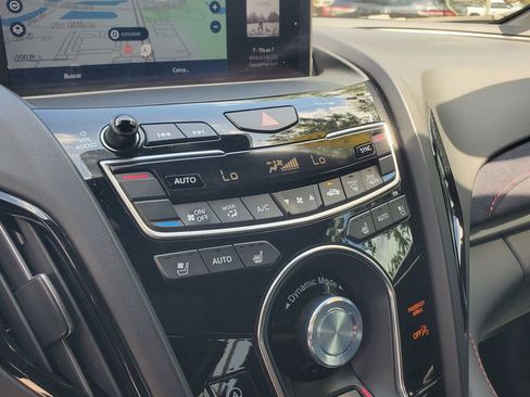 Certified 2023 Acura RDX A-Spec AWD/4WD image 32