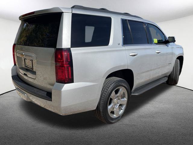Used 2019 Chevrolet Tahoe LT AWD/4WD image 15