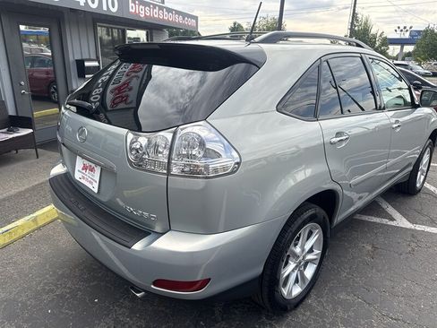 Used 2009 Lexus RX 350 AWD image 8