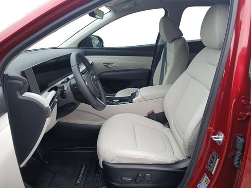 Used 2026 Hyundai Tucson SEL FWD image 9