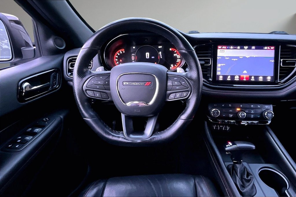 Used 2023 Dodge Durango GT AWD/4WD image 9