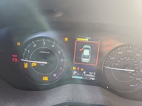 Used 2019 Subaru Impreza 2.0i Premium image 2