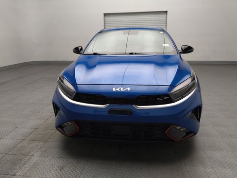 Used 2023 Kia Forte GT w/ GT2 Package FWD image 15