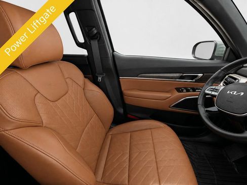 Certified 2025 Kia Telluride EX X-Line AWD/4WD image 17