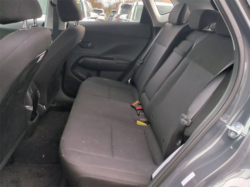 Certified 2025 Hyundai Kona SE image 23
