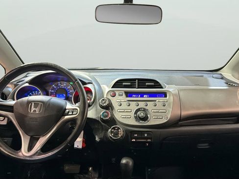 Used 2010 Honda Fit Sport image 14