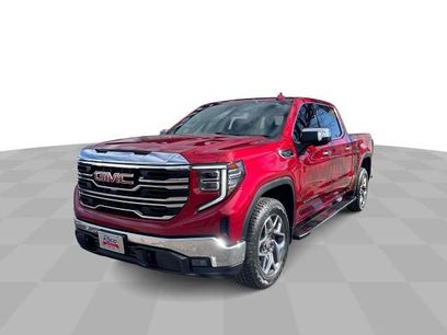 Certified 2023 GMC Sierra 1500 SLT w/ SLT Premium Plus Package