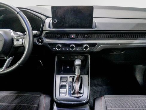 Certified 2026 Honda CR-V Sport image 22