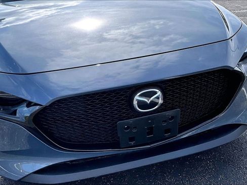 Used 2024 MAZDA MAZDA3 s AWD/4WD image 28