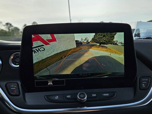 Used 2024 Chevrolet Blazer LT w/ Redline Edition image 32