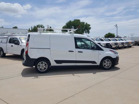 Used 2021 Ford Transit Connect XL FWD image 6