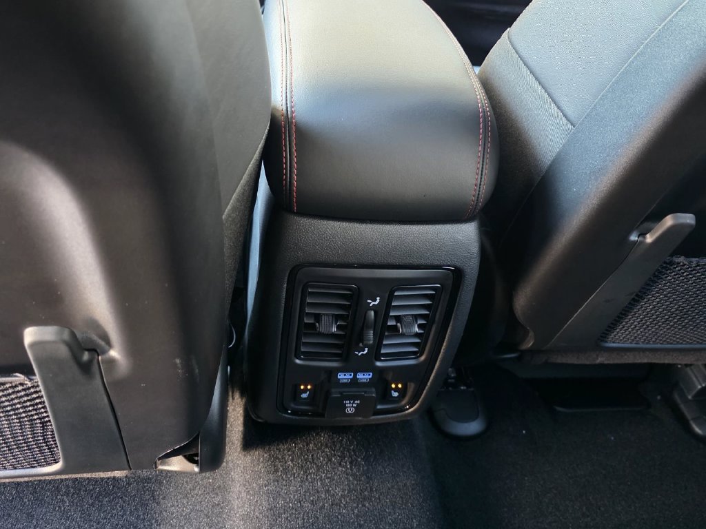 New 2027 Dodge Durango R/T AWD/4WD image 12