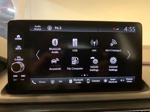 Used 2024 Acura Integra A-Spec image 28