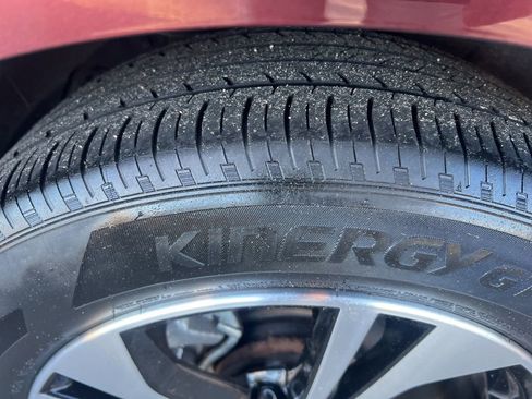 Certified 2023 Nissan Sentra SV w/ All-Weather Package image 38