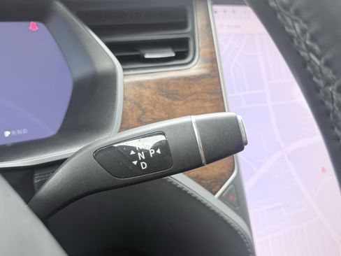 Used 2020 Tesla Model X Long Range AWD/4WD image 69