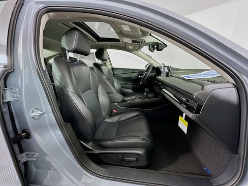 New 2026 Honda Accord Touring image 29