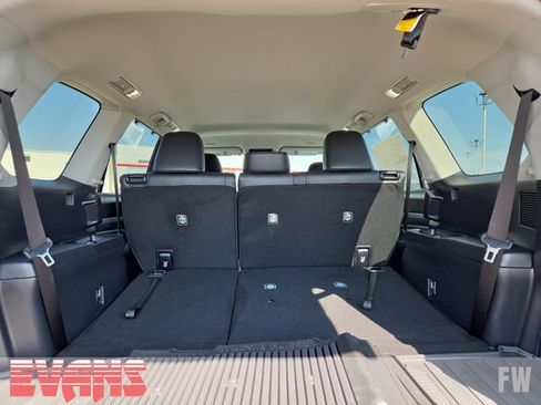 New 2026 Toyota Grand Highlander AWD image 29