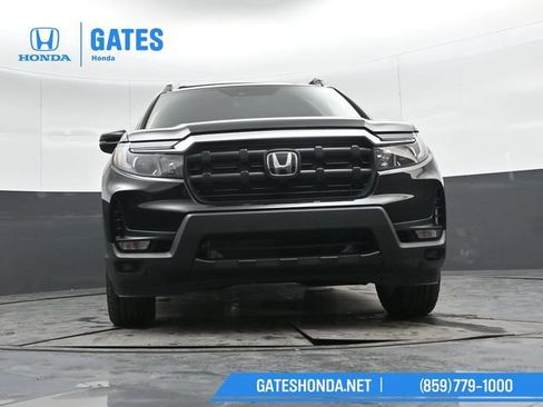 New 2026 Honda Ridgeline RTL image 41