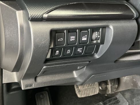 Certified 2022 Subaru Forester Sport w/ Popular Package #3 AWD/4WD image 34