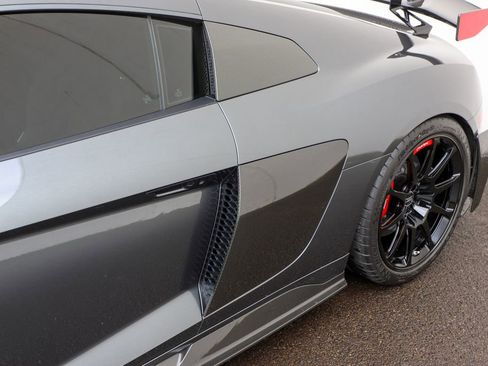 Used 2023 Audi R8 V10 GT image 26