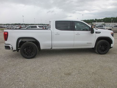 New 2026 GMC Sierra 1500 Elevation w/ Max Trailering Package AWD/4WD image 3