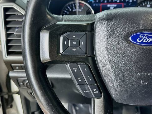 Used 2019 Ford Expedition Limited w/ Special Edition Package AWD/4WD image 24