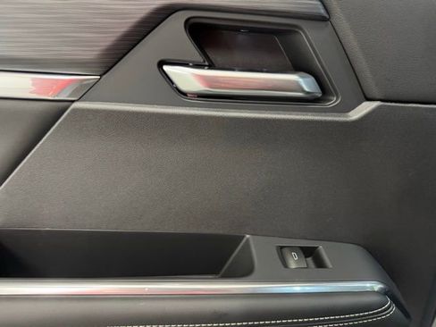 New 2026 GMC Acadia Elevation w/ Black Edition image 11