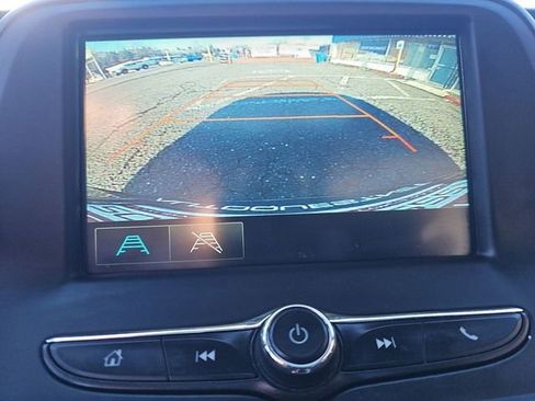 Used 2018 Chevrolet Camaro LT w/ RS Package image 29