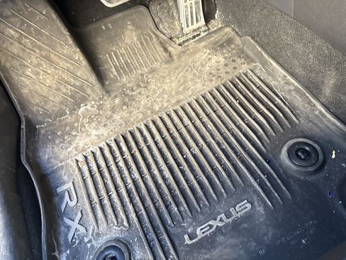 Used 2024 Lexus RX 350 F Sport image 17