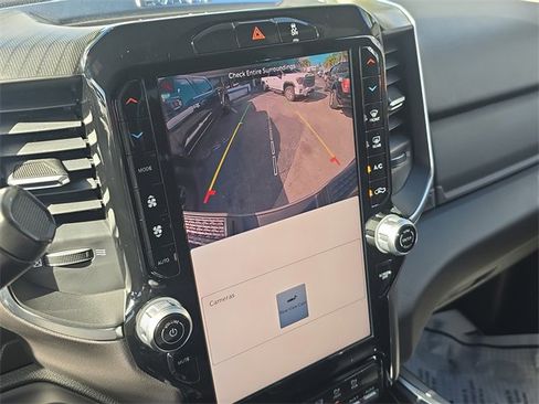 Used 2026 RAM 2500 Big Horn image 22