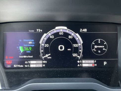 Certified 2026 Toyota Tundra Limited w/ Power Package image 26