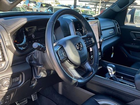 Used 2025 RAM 1500 RHO w/ Bed Utility Group image 35