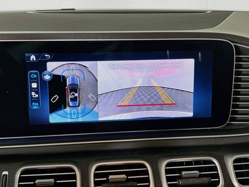 Used 2025 Mercedes-Benz GLE 450e 4MATIC image 15