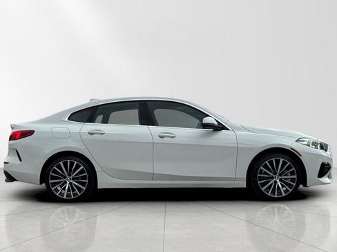 Used 2022 BMW 228i Gran Coupe w/ Convenience Package image 2