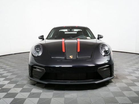 Certified 2026 Porsche 911 GT3 image 29