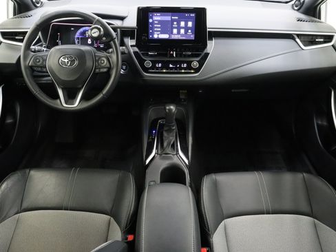 Used 2023 Toyota Corolla XSE FWD image 27