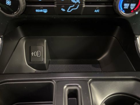 New 2025 Ford F150 STX w/ Equipment Group 200A image 13