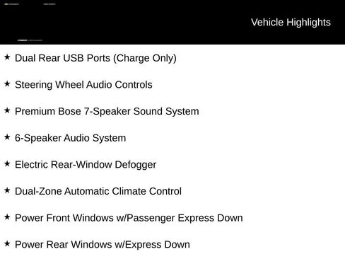 Certified 2024 Chevrolet Silverado 1500 LT Trail Boss w/ Convenience Package II AWD/4WD image 6