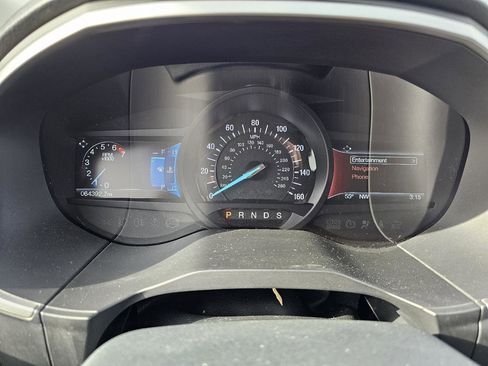 Used 2015 Ford Edge SEL w/ Equipment Group 201A image 41