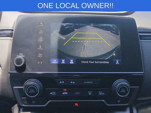 Used 2018 Honda CR-V Touring image 26