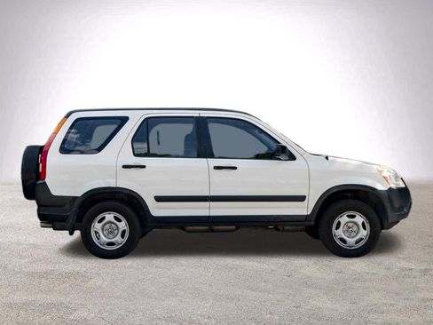 Used 2003 Honda CR-V LX image 10