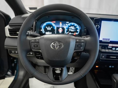 New 2026 Toyota Camry XSE image 28