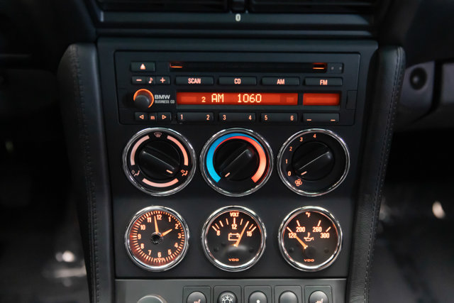Used 2000 BMW M Coupe RWD image 67