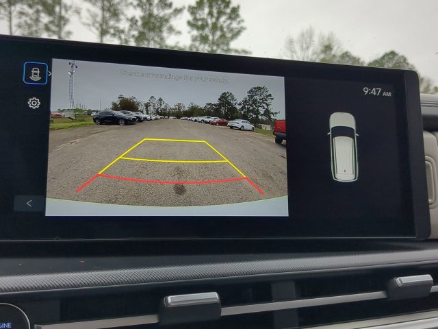 Used 2024 Hyundai Santa Fe SEL FWD image 20