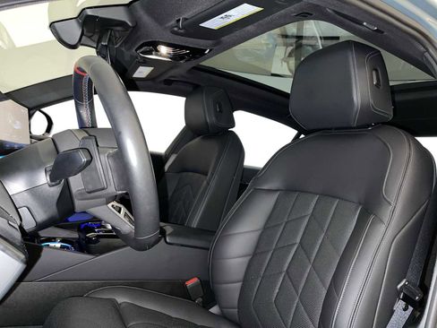 Used 2024 BMW i5 M60 w/ Premium Package image 20