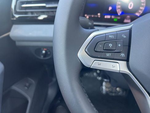 New 2025 Volkswagen Jetta SE image 27